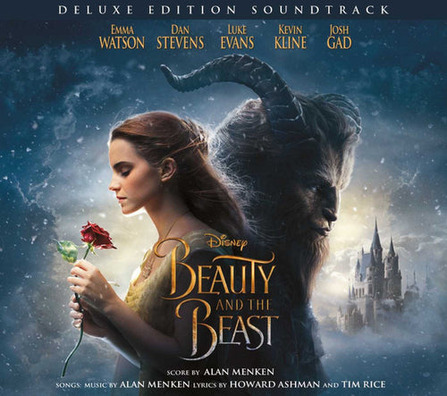 Various Artists - Beauty and the Beast [2CD]