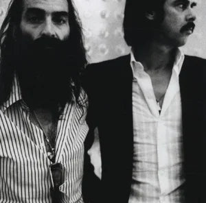Nick Cave & Warren Ellis - White Lunar [CD Box Set]