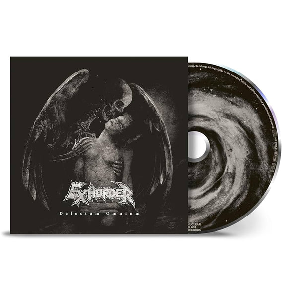 Exhorder - Defectum Omnium [CD - Jewelcase]