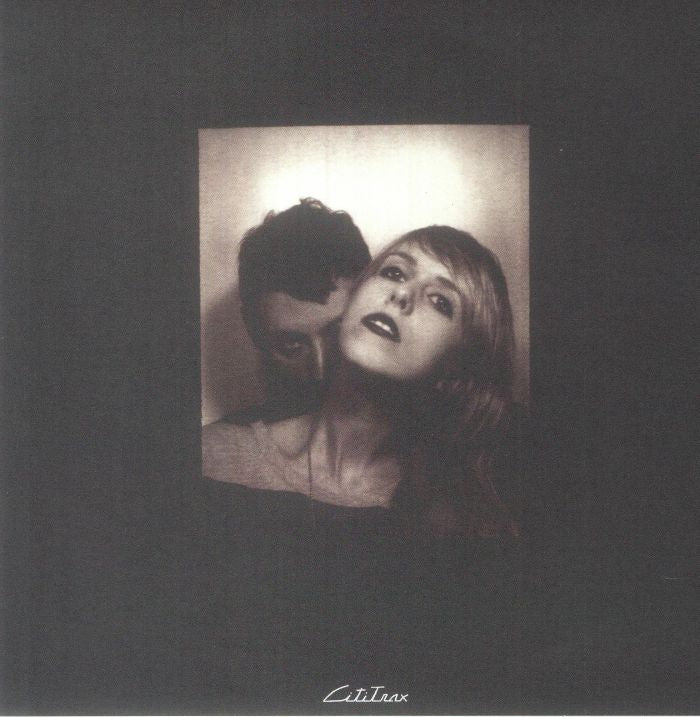 COSMETICS - Pillow Talk [7" Vinyl]