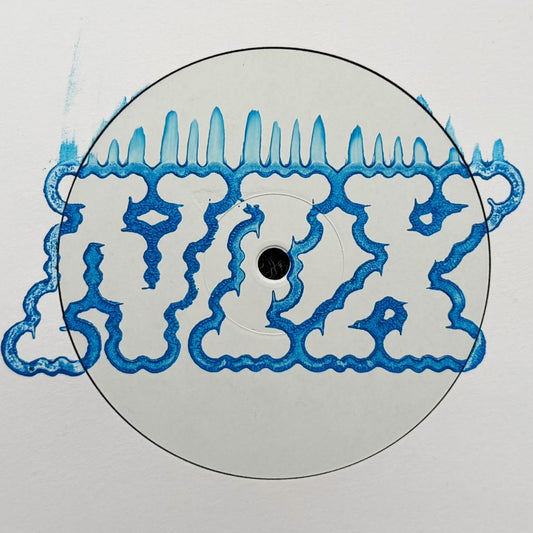 Toobris - The Silver Platter Strikes Again EP