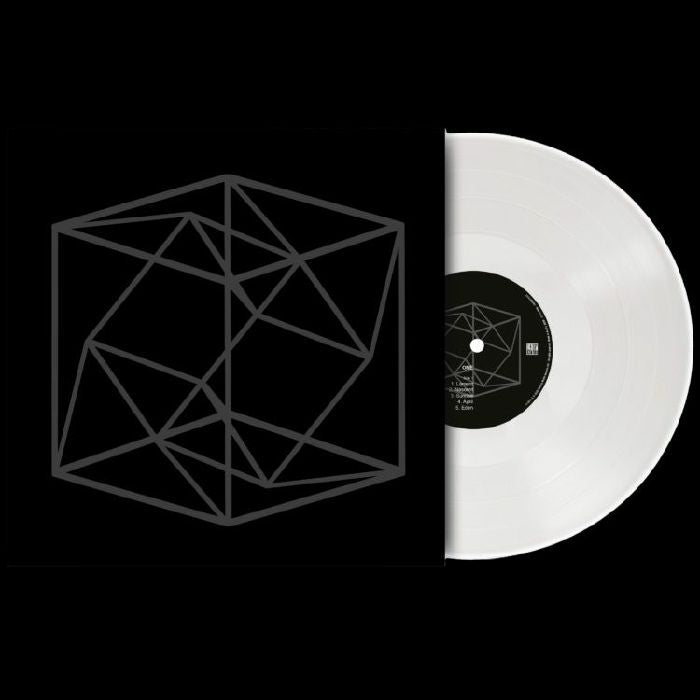 TESSERACT - ONE (15th Anniversary Edition) [White Vinyl]
