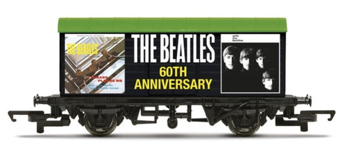 The Beatles - 'Please Please Me' & 'With The Beatles' 60th Anniversary Wagon
