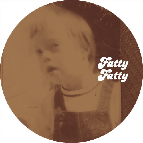 PABLO & SHOEY - RAW HUMAN EMOTION EP