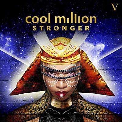 COOL MILLION V - Stronger [2LP]