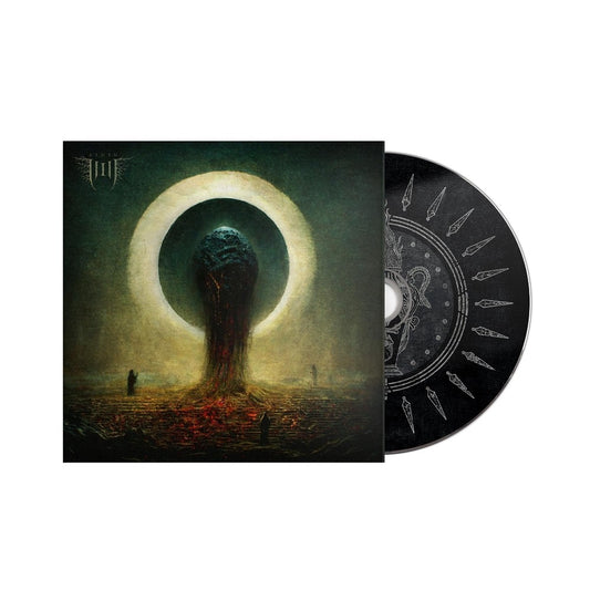 Humanity's Last Breath - Ashen [CD]