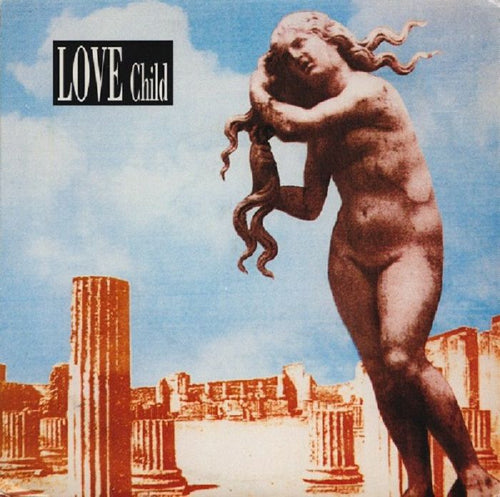 Love Child - Self Titled [7" Vinyl]
