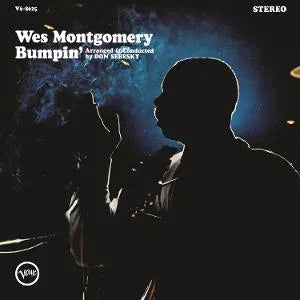 Wes Montgomery - Bumpin'