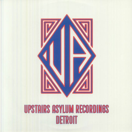 DEZ ANDRES / DJ RYTE NOU / MARCUS HARRIS - Detroit On The Move Vol 3