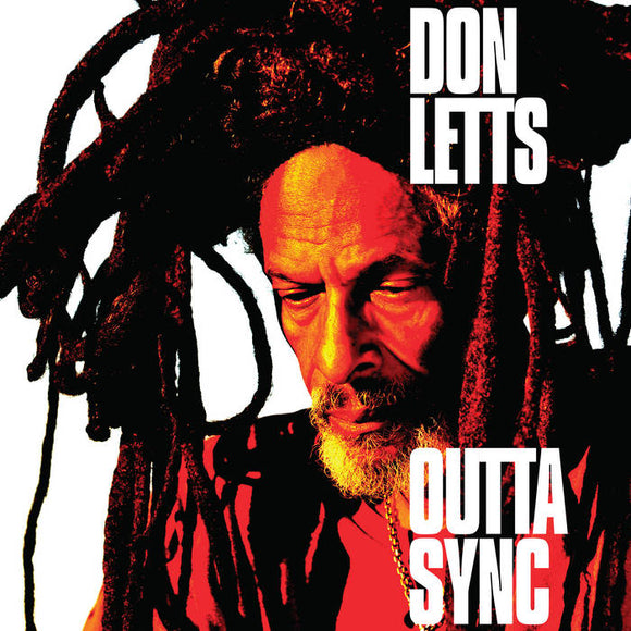 Don Letts - Outta Sync [CD]