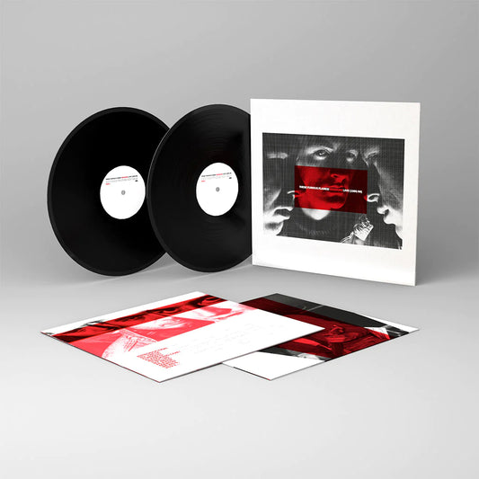 REDSKINS - THESE FURIOUS FLAMES ! REDSKINS LIVE ! (1985/86) [2LP]