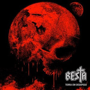Besta - Terra Em Desapego [Vinyl]