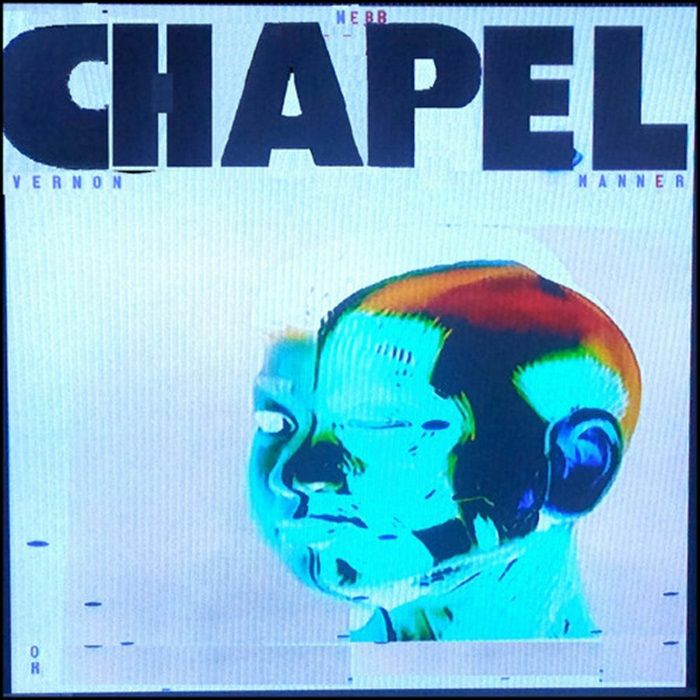 Webb Chapel - Vernon manner