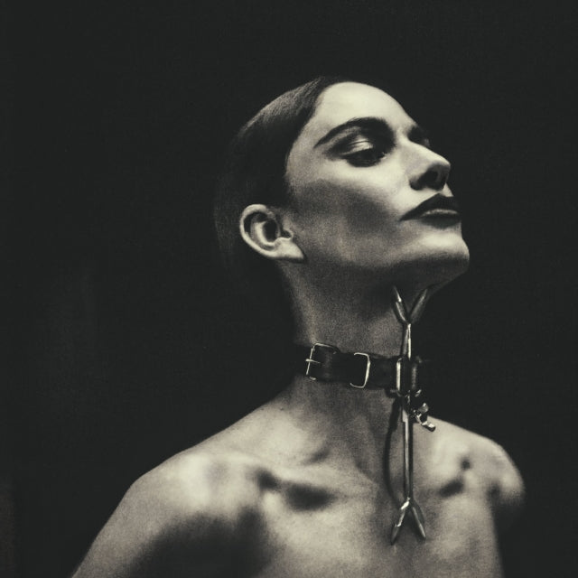 NIIA - V (Opaque White Vinyl)