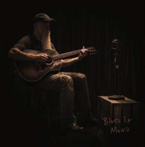 SEASICK STEVE - Blues In Mono [CD]