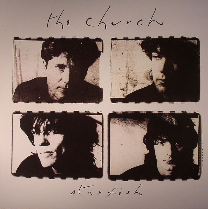 Church - Starfish (1LP)