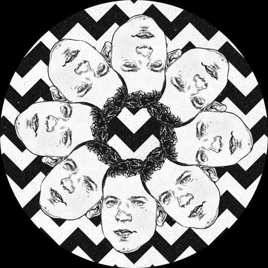 Cali Lanauze - Just Like Magic ft. Aquarius Heaven (Incl. Luciano / Roman Flügel Remixes)