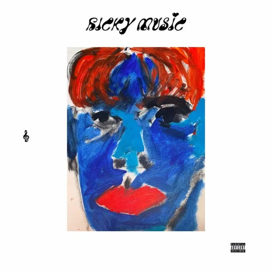 Porches – Ricky Music [LP + 7"]