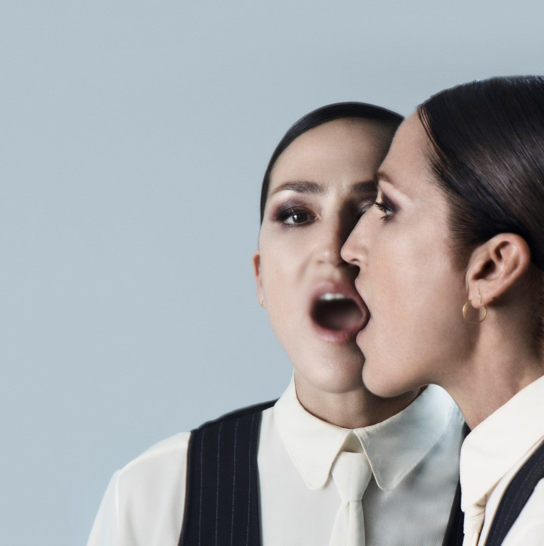 Joan As Police Woman - Lemons, Limes and Orchids [Limited Tangerine Vinyl]