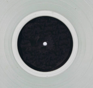 VA - A LOVE THAT NEVER DIES VOL. 1 [Clear vinyl]
