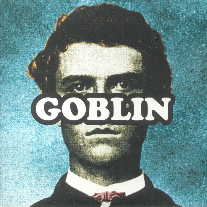 TYLER THE CREATOR - Goblin [2LP]