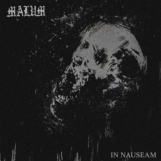 Malum - In Nauseam [CD]