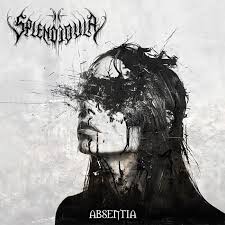 Splendidula - Absentia	[CD]