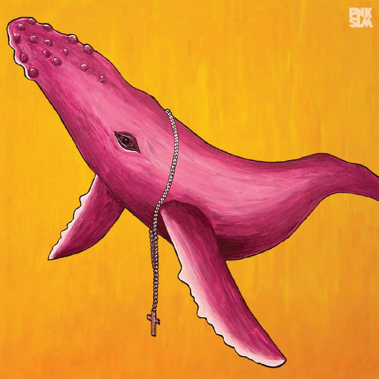 Chemtrails - The Joy of Sects [Exclusive Purple Vinyl]