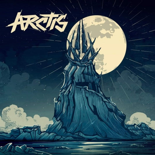 Arctis - Arctis [CD]