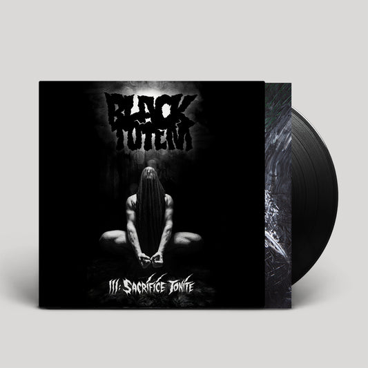 Black Totem - III: Sacrifice Tonite