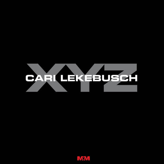 Cari Lekebusch - XYZ