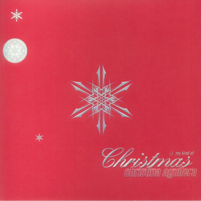 Christina Aguilera - My Kind of Christmas [ONE PER PERSON]