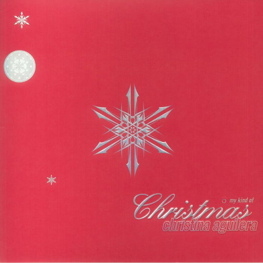 Christina Aguilera - My Kind of Christmas [ONE PER PERSON]