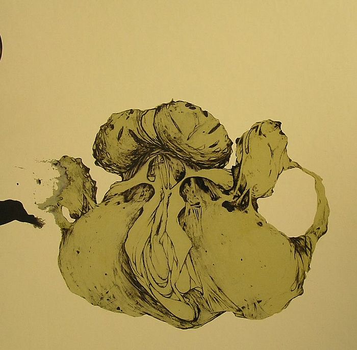 Coil - Ape Of Naples [2LP]