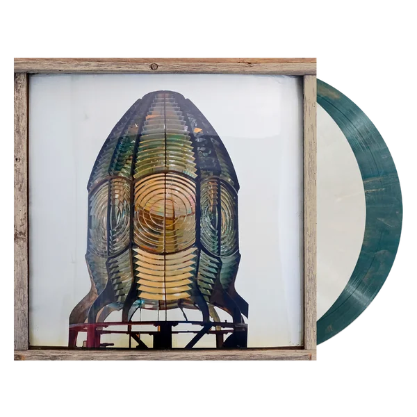 Wintersleep - Wishing Moon [Marble Vinyl]