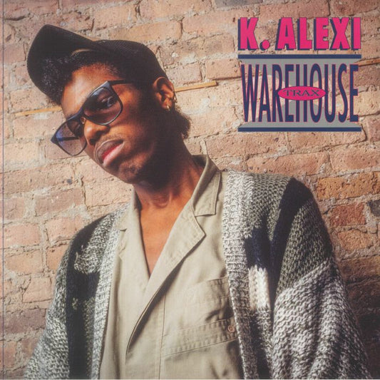 K ALEXI - Warehouse Trax