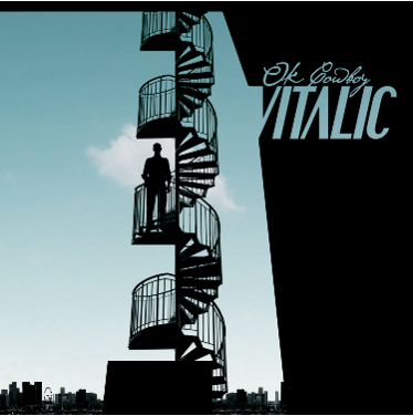 Vitalic - OK Cowboy [2LP]