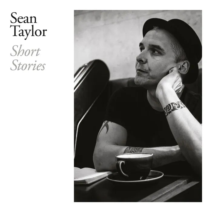 Sean Taylor - Short Stories [CD]