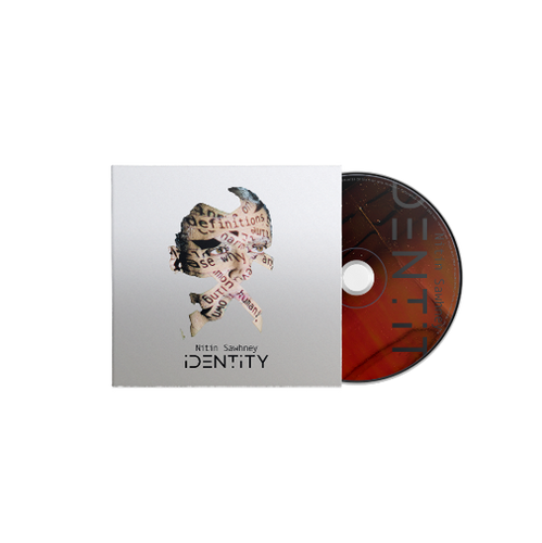 Nitin Sawhney - Identity [CD]