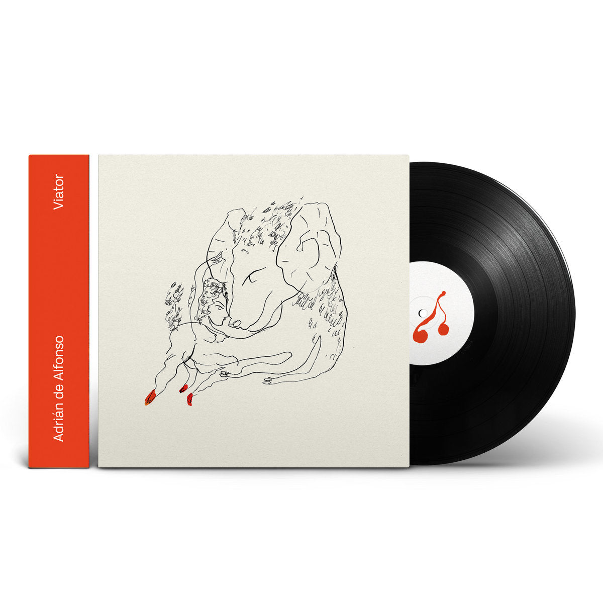 Adrián De Alfonso	- Viator