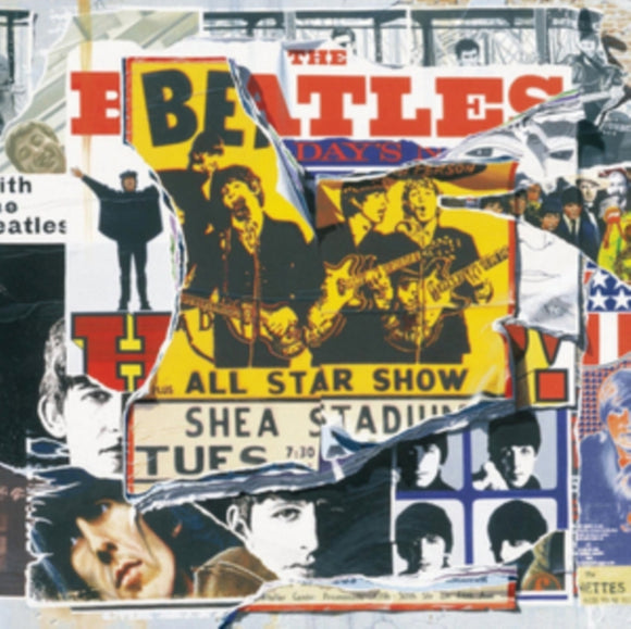 The Beatles - Anthology 2 [CD]