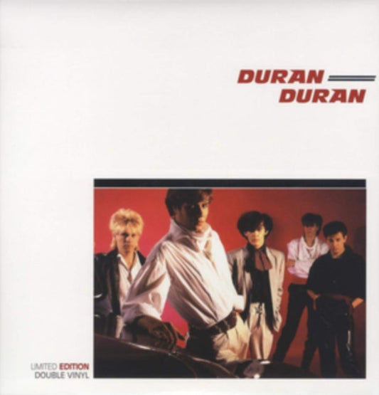 Duran Duran - Duran Duran