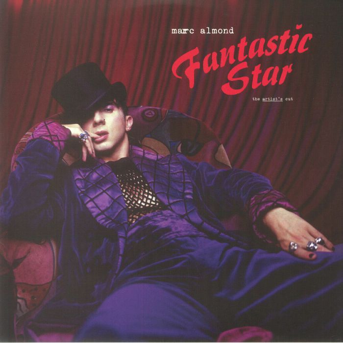 Marc Almond - Fantastic Star [2LP 180g] (RSD 2023)