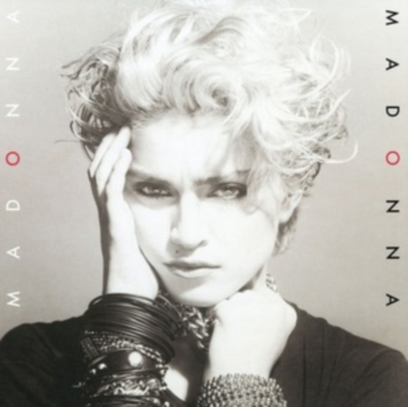 Madonna - Madonna (1LP)