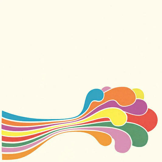 ZERO 7 - HOME (ALT MIX)/SOMERSAULT (DANGER MOUSE RMX FT. MF DOOM) [10EP TRANSPARENT VINYL WITH UNIQUE COLOUR SWIRLS]