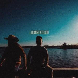 Brothers Osborne - Watertown [LP]