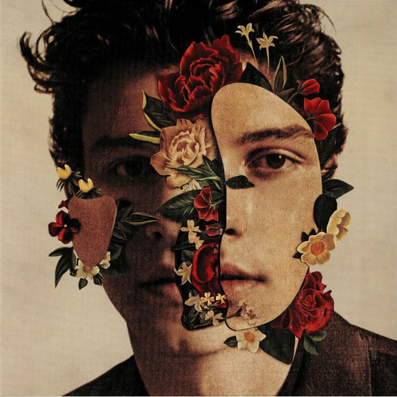 SHAWN MENDES - Shawn Mendes