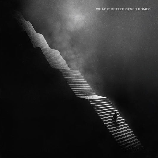 Mallavora - What If Better Never Comes? [LP]
