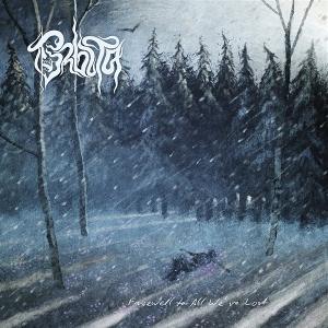 ORBITA - FAREWELL TO ALL WE’VE LOST [CD]