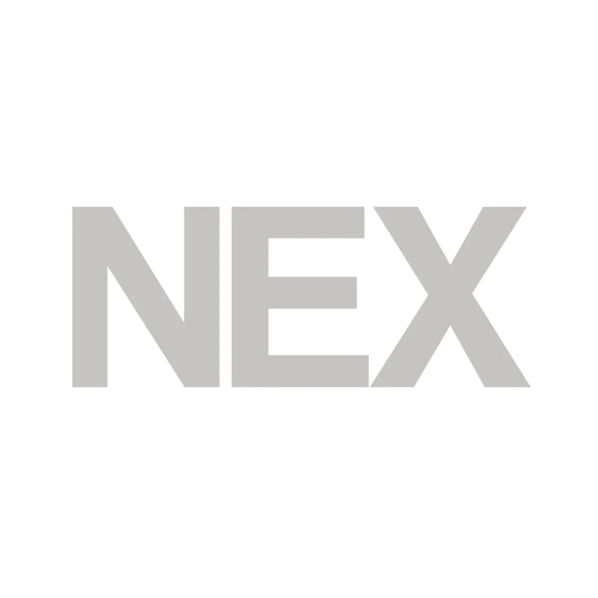 Nex - Trajectory / Signals [CD]